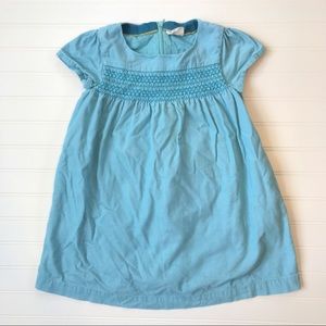Mini Boden dress